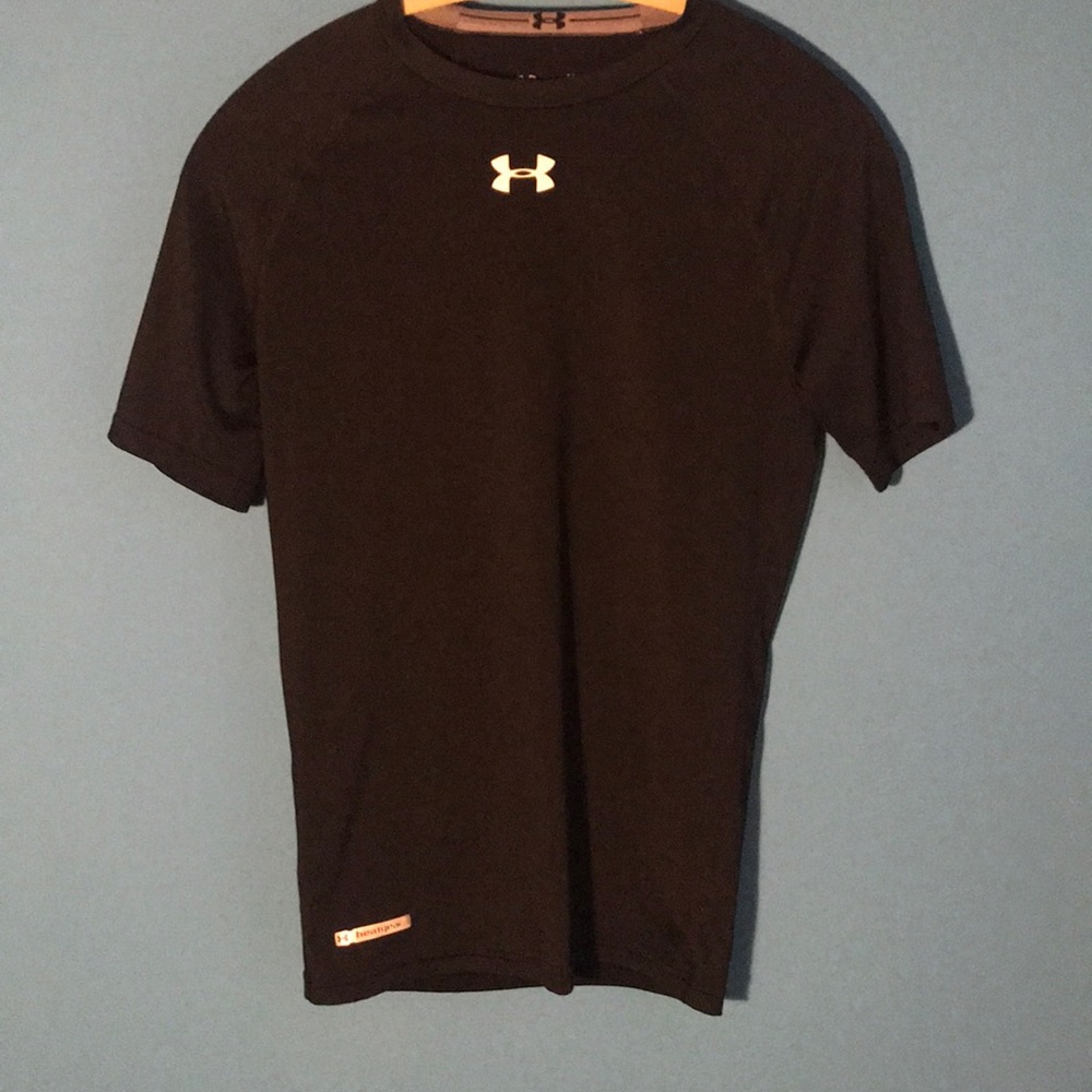 Under Armor Compression T-shirt